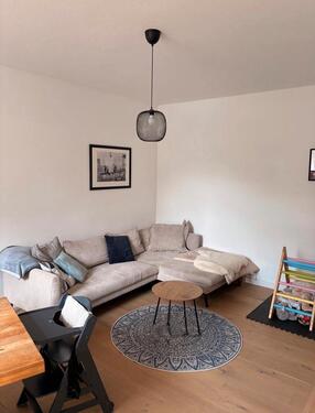 Foto - Wohnung mit Terrasse in Burgbrohl