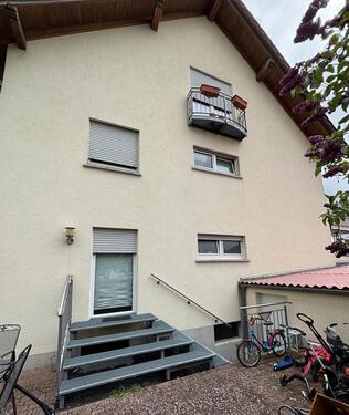 Foto - Mehrfamilienhaus, Wohnhaus in Petersberg zum Kaufen