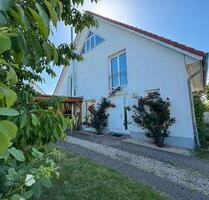Sonne satt! Haus in Thyrow (Trebbin) nahe Ludwigsfelde