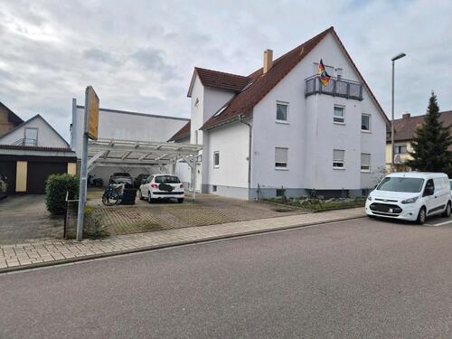 Foto - 3 Zimmer Eigentumswohnung 76477 Elchesheim