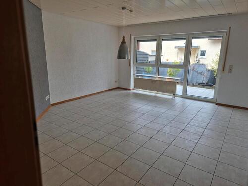 Foto - 3 Zimmer Erdgeschoßwohnung zum Kaufen in Baden-Baden