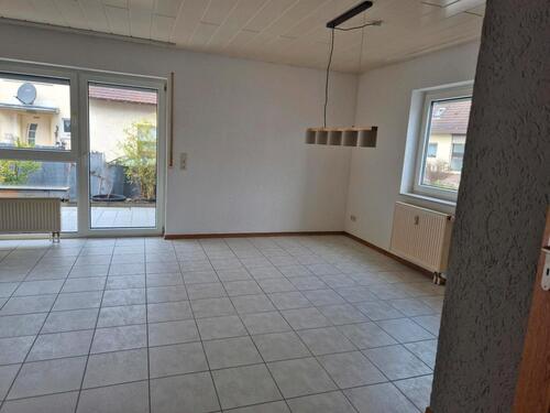 Foto - 3 Zimmer Erdgeschoßwohnung in Baden-Baden