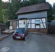 Charmanter Fachwerk-Traum, Fachwerkhaus - Bergisch Gladbach