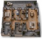 Foto - 4 Zimmer Einfamilienhaus zum Kaufen in Bad Lippspringe