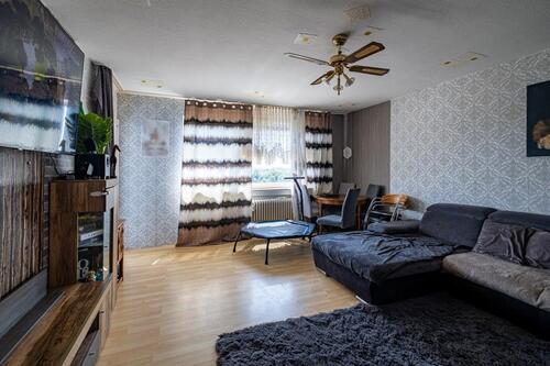 Foto - REDUZIERT 3-Zimmer-Wohnung in Köln-Porz – 87 m², 9. OG