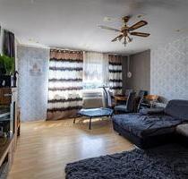 REDUZIERT 3-Zimmer-Wohnung in Köln-Porz – 87 m², 9. OG