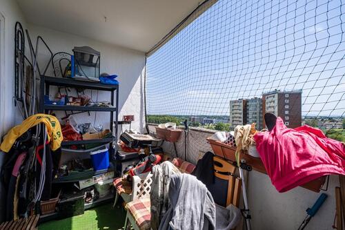 Foto - 3 Zimmer Etagenwohnung zum Kaufen in Köln