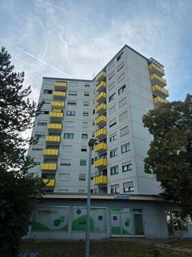 Foto - 1,5 Zimmer Wohnung zu verkaufen
