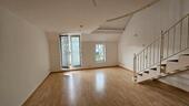 Foto - Platz für die ganze Familie!! Galeriewohnung mit kleinem Balkon