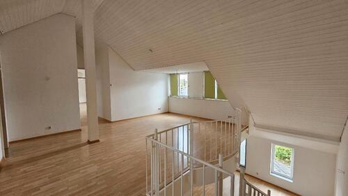 Foto - Etagenwohnung zur Miete in Bonn