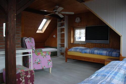 Foto - Kleine XS Monteurwohnung Ferienwohnung Wohnung auf Zeit - Solingen