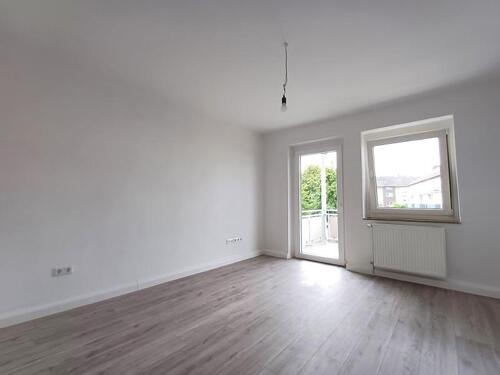 Foto - Kleine Wohnung, kleiner Preis - 599,00 EUR Kaltmiete,