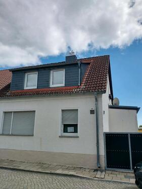 Foto - Einfamilienhaus in Genthin - 120.000,00 EUR Kaufpreis,