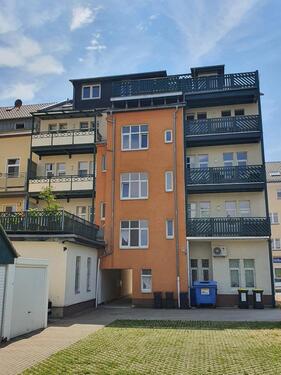 Foto - Etagenwohnung in Limbach-Oberfrohna zur Miete