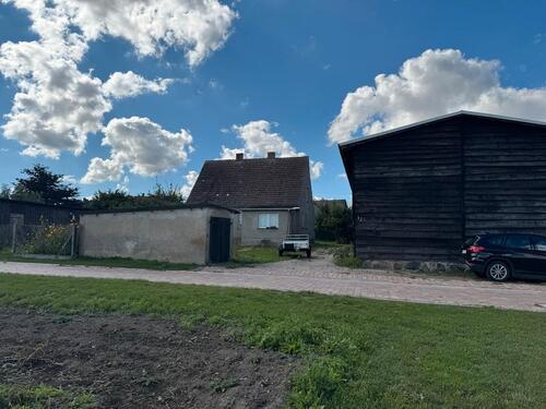 Foto - Einfamilienhaus in Tutow