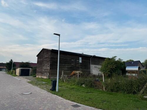 Foto - Einfamilienhaus in Tutow zum Kaufen