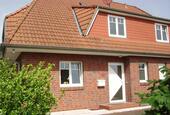 Foto - Moderne Doppelhaushälfte mit Garten zu vermieten, DEL-Deichhorst
