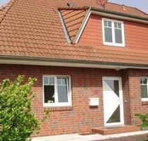 Moderne Doppelhaushälfte mit Garten zu vermieten, DEL-Deichhorst - Delmenhorst
