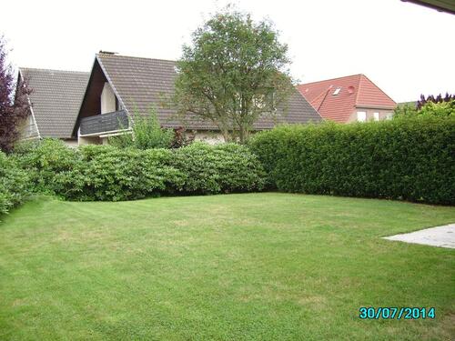 Foto - Einfamilienhaus zur Miete in Delmenhorst