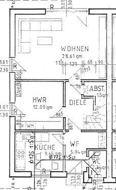 Foto - Einfamilienhaus in Delmenhorst zur Miete