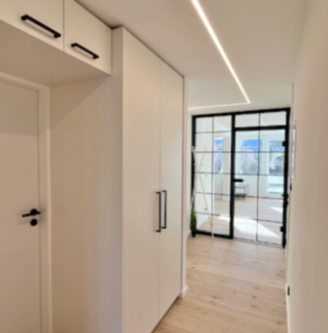 Foto - Frisch sanierte 3-Zimmer-Wohnung in Aalen Grauleshof