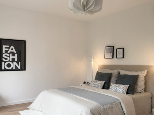 Foto - Etagenwohnung in Aalen zum Kaufen