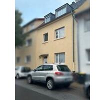 Möbliertes 9-Zimmer Haus mit Garten - Ludwigshafen am Rhein Ludwigshafen-Hemshof