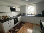 Foto - 2 Zimmer-Dachgeschosswohnung mit Einbauküche, Keller