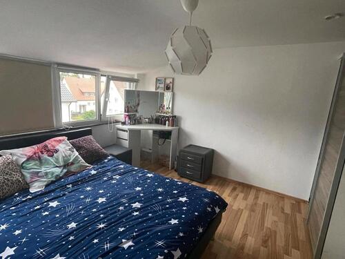 Foto - Etagenwohnung zum Kaufen in Thannhausen