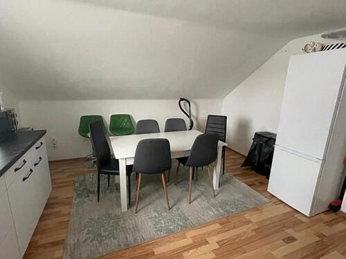 Foto - Etagenwohnung in Thannhausen