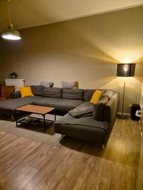 Foto - Wohnung 3 Raum - 873,00 EUR Kaltmiete,