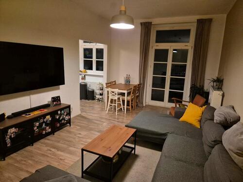 Foto - Etagenwohnung zur Miete in Fürstenwalde (Spree)