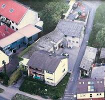 Haus mit Nebengebäude - 450.000,00 EUR Kaufpreis, in Ober-Ramstadt (PLZ: 64372)