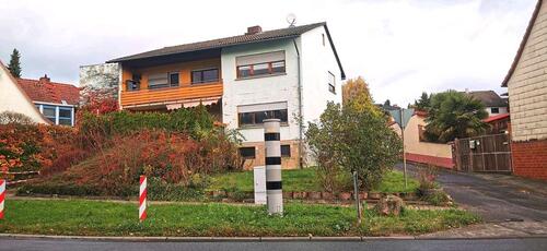 Foto - Einfamilienhaus zum Kaufen in Ober-Ramstadt