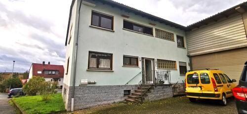 Foto - Einfamilienhaus in Ober-Ramstadt