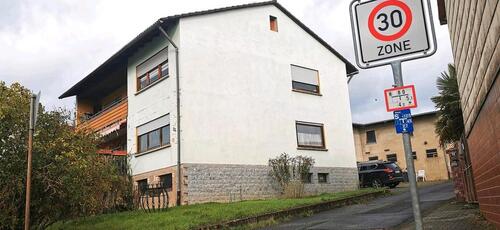 Foto - Einfamilienhaus in Ober-Ramstadt zum Kaufen