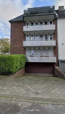 Foto - Garage Düsseldorf Grafenberg Grimmstraße 33