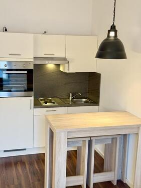 Foto - Etagenwohnung in Bamberg