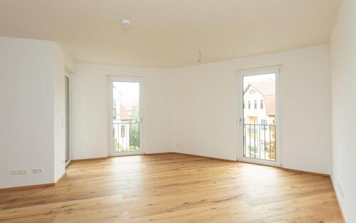 Foto - Etagenwohnung in Halle (Saale) zur Miete