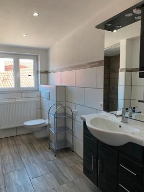 Foto - Etagenwohnung in Kirchheim In Schwaben zur Miete