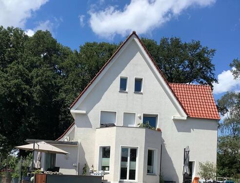 Foto - 3,5 Zimmer-Wohnung - 1.380,00 EUR Kaltmiete, ca.  95,00 m²