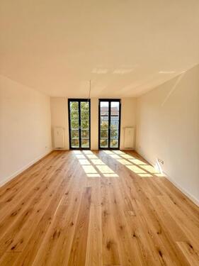 Foto - 2 Zimmer Etagenwohnung zur Miete in Erfurt