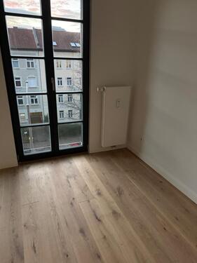 Foto - Etagenwohnung in Erfurt zur Miete