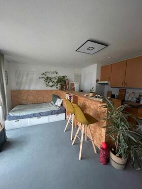 Foto - Wohnung im Herzen von Connewitz ab Januar