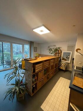 Foto - 1 Zimmer Etagenwohnung in Leipzig