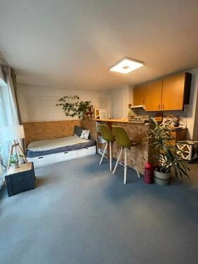 Foto - Etagenwohnung in Leipzig zur Miete