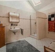 Dachgeschosswohnung - 630,00&nbsp;EUR Kaltmiete, ca.&nbsp; 90,00&nbsp;m&sup2; in Neuenkirchen (PLZ: 27251)