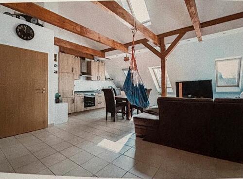 Foto - 1 Zimmer Etagenwohnung in Neuenkirchen