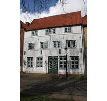 2-Zimmer-Wohnung (45 m²) im Zentrum von Friedrichstadt