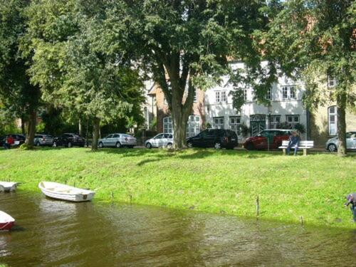 Foto - 2 Zimmer Etagenwohnung in Friedrichstadt